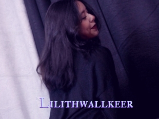 Lilithwallkeer