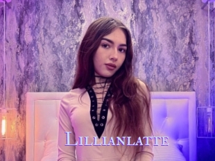 Lillianlatte