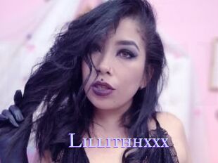 Lillithhxxx