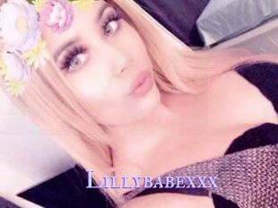 Lillybabexxx