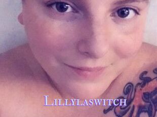 Lillylaswitch