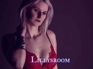 Lillysroom