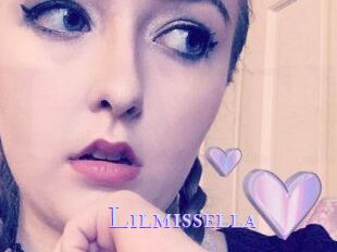 Lilmissella