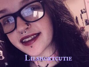 Lilshortcutie