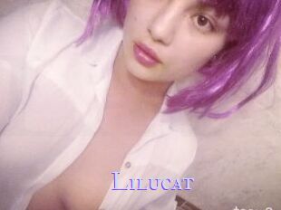 Lilucat