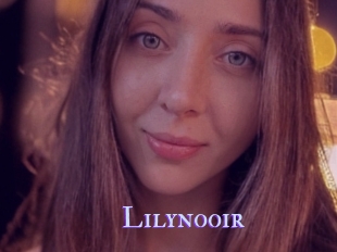 Lilynooir