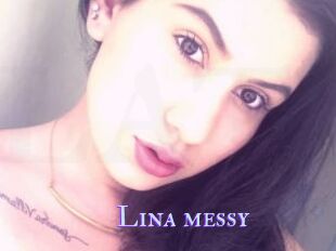 Lina_messy