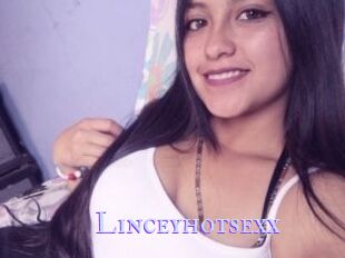 Linceyhotsexx