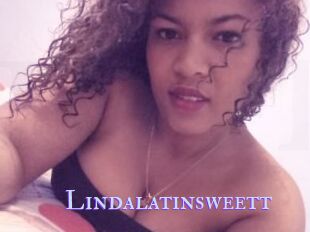 Lindalatinsweett