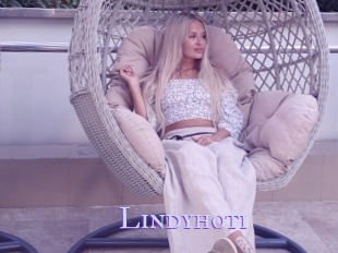 Lindyhoti