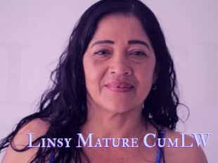 Linsy_Mature_CumLW