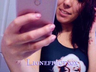 Lioneffectxox