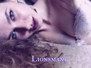 Lionsmane