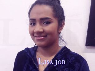 Lisa_job