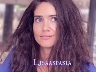 Lisaaspasia