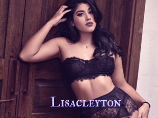 Lisacleyton