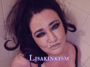 Lisakinkysm