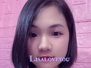 Lisaloveyou