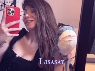 Lisasay