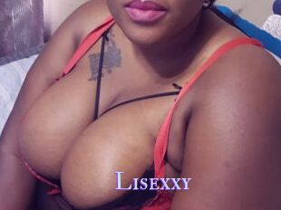 Lisexxy