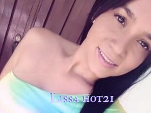 Lissa_hot21