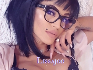 Lissajoo