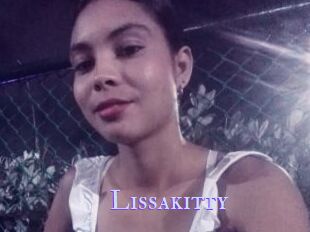 Lissakitty