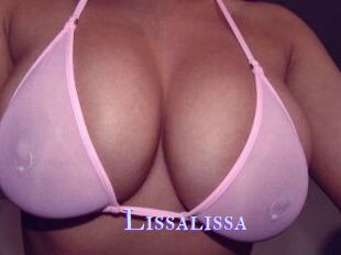 Lissalissa