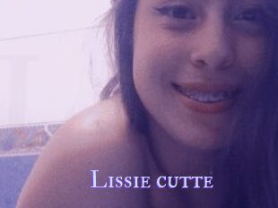 Lissie_cutte