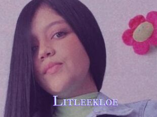 Litleekloe