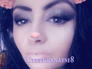 Littleanays18