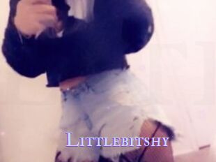 Littlebitshy