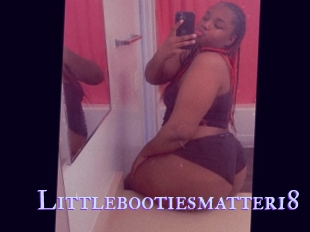 Littlebootiesmatter18