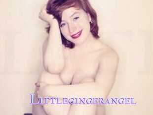 Littlegingerangel