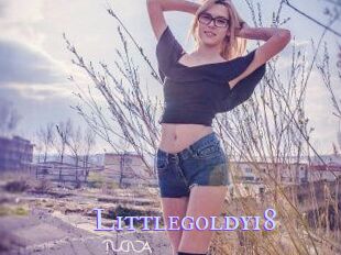 Littlegoldy18