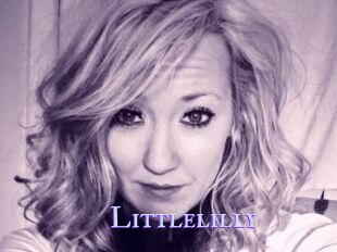 Littlelilly