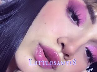 Littlesamy18