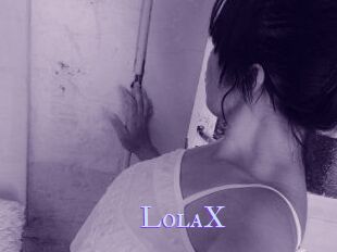 LolaX