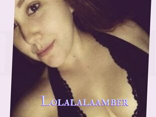 Lolalala_amber