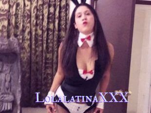 LolalatinaXXX