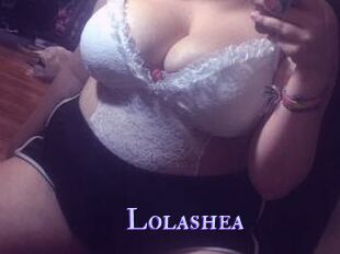 Lolashea