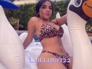 Lollipop122