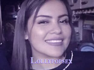 Lollypopsex