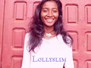 Lollyslim