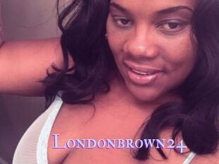 Londonbrown24