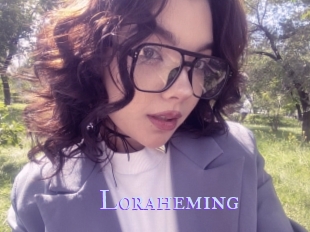 Loraheming