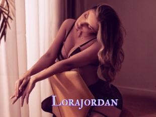 Lorajordan