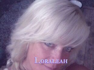 Loraleah