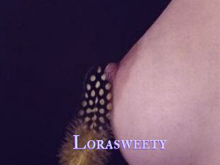 Lora_sweety