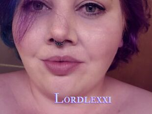 Lordlexxi